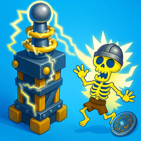 Final War：寒霜前線 LOGO